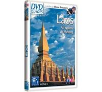 Laos au rythme du Mekong