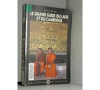 Laos Cambodge (ancienne édition)