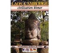 Laos Cambodge, la civilisation khmer G
