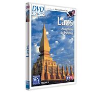 LAOS - DVD [HD DVD]