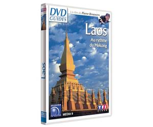 LAOS - DVD [HD DVD]