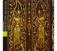 Laos/Lam Saravane Musique pour Le Khene