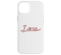 Laos Southeast Asia Heritage Pride Vintage Varsity Coque pour iPhone 14 Plus