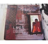 Laos: Sur les rives du Mékong : de Luang Prabang aux provinces du Nord