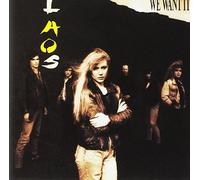 Laos - We Want It