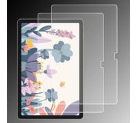 LaoShuSheng Lot de 2 films protecteurs d'écran anti-reflets pour tablette à dessin HUION Kamvas Slate 11 11" (2025), anti-traces de doigts, résistant aux rayures, toucher papier, film souple Nano mat