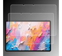 LaoShuSheng Lot de 2 films protecteurs d'écran anti-reflets pour tablette TCL NXTPAPER 11 Plus (11,5", sortie en 2025), anti-traces de doigts, anti-rayures, sensation papier nano mat (mat)