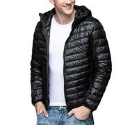 LAOSU Blouson Homme Veste Hiver Automne,Veste Cuir Marron Homme,Cuir Moto Vintage,Blouson Col Mouton Homme,Parka Bleu Marine Homme,Blouson Bleu Marine Homme