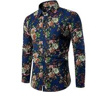 LAOSU Chemise Hommes Manches Longues Automne,Chemise Noir Homme,Costume Col Mao Homme,Chemise Blanche Homme Mariage,Chemise Business Homme,Chemise Debardeur Homme