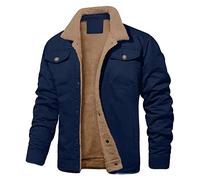 LAOSU Doudoune Blouson Homme Chaude Hiver Trench Coat Manteau Doudoune Foot Décontracté Pas Cher Mode Bomber Bordeaux Outerwear Sweat Polaire Veste Imperméable Chaude Jacket