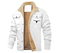 LAOSU Doudoune Blouson Homme Chaude Hiver Trench Coat Manteau Sweat Polaire Décontracté Pas Cher Mode Bomber Veste Outerwear Veste en Cuir Moto Veste Chemise Homme Chaude Jacket