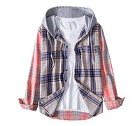 LAOSU Homme Pullover Sweat Grande Taille Manches Longues Col À Capuche Zippé Pull À Capuche Imprimé Pull A Capuche Polaire Pull Sweat Automne Et Hiver Pull Capuche Sweats Pull Col V Blanc