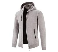 LAOSU Hommes Manteau Automne Et Hiver Pas Cher Manteau Camel Homme Chaud Sweat Zippé Molleton Homme Manches Longues Caban Marin Homme Veste Décontractée Sweat Zippé Bleu Homme Veste Sans Manches Noir