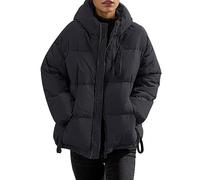 LAOSU Manteaux Polaire pour Femme Épaissir Blousons Veste,Caban Femme Laine,Manteau Court Laine Femme,Veste Femme Chauffante,Doudoune Longue Kaki Femme,Veste Velour Femme