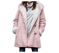 LAOSU Polaire Femme Veste Automne Hiver Chaud Blousons,Doudoune Plume,Veste Technique Femme,Parka Noir Femme,Veste Sport Femme,Fourrure Manteau