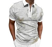 LAOSU Polo marinière Homme Polo Homme Manche Courte de Marque en Solde Polo Manche Courte Homme Pas Cher Polo Shirt Homme Polo Homme de Marque en Solde Polo Vetement Homme Polo imprimé Homme