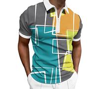 LAOSU Polo Orange Polo Tennis Polo Rose Polo Golf Homme Polo Blanc Femme Polo up Polo Club Marque Retro Polo Polo Bleu Marine Polo Homme Marque Polo Beige Polo de Rugby Polo Femme Manche Courte M