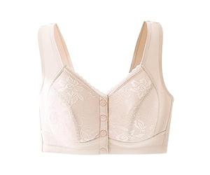 LAOSU Soutien-Gorge Camisole Bralette pour Femme,Soutien Gorge pour Robe De Mariée Dos Nu,Lingeri Femme Dentelle,sous Vetement Femme en Coton,Lingerie Sexy Grande Taille