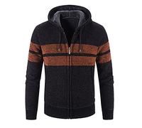 LAOSU Veste Chaude Homme Automne Et Hiver Pas Cher Doudoune Ski Chaud Sweat Coeur Manches Longues Doudoune Homme Luxe Veste Décontractée Pull Capuche Noir Veste Sans Manche De Marque