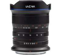 LAOWA 10-18mm F/4.5-5.6 FE Zoom (Sony FE)