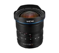 Objectif hybride Laowa 10-18mm f/4.5-5.6 pour Monture L