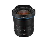 Venus Optic Laowa 10-18mm f/4.5-5.6 Zoom Nikon Z, Objectif, Noir