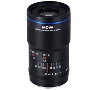 LAOWA 100mm f/2,8 2:1 M UltraMacro APO f. Canon EF