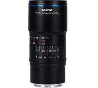 LAOWA 100mm f/2.8 2X Ultra Macro Apo Canon RF