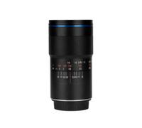 Laowa 100mm f/2.8 2X Ultra Macro APO monture L