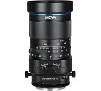 LAOWA Objectif 100 mm f/2,8 Tilt-Shift Macro 1X pour Fuji GFX