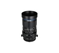 Laowa 100mm f/2.8 Tilt-Shift Macro 1x monture Fujifilm GFX