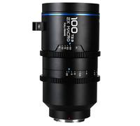 Laowa 100mm T2.9 2X Macro APO Cine - Canon EF| ✅5 ans de garantie