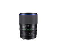 Laowa 105mm f/2.0 (STF) MILC/SLR Noir
