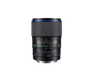 Laowa 105mm f/2.0 (STF) MILC/SLR Noir