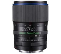 LAOWA 105mm F/2 STF (Nikon)