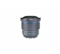 Laowa 10mm f/2.8 Zero-D FF, Canon RF MILC Objectif standard Noir