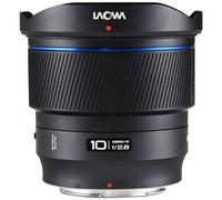 LAOWA 10MM F/2.8 ZERO-D NIKON Z