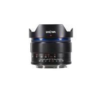 Laowa 10mm f/2 Zero-D MFT monture Micro 4/3