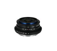 Laowa 10mm f/4.0 Cookie, Sony E-Mount MILC Noir