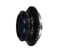 Laowa 10mm f/4 Cookie noir monture Fujifilm X