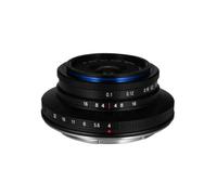 Objectif 10mm f/4 Cookie Black Compatible avec Nikon Z