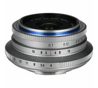 Laowa - 10mm F4 Cookie Argent Fuji X