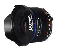 Laowa - 11mm F4.5 FF RL Noir Canon RF