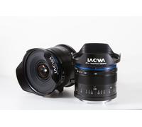 Laowa 11mm f/4.5 FF RL SLR Objectif large Noir