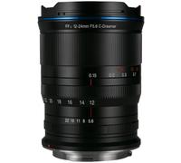 LAOWA 12-24mm f/5.6 Leica M