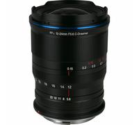 Laowa - 12-24mm F5.6 Zoom Sony E