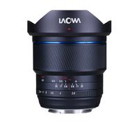 LAOWA 12mm f/2.8 Lite Zero-D FF 14 Blades Sony FE MF