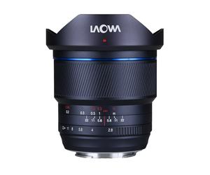 LAOWA 12mm f/2.8 Lite Zero-D FF 14 Blades Sony FE MF