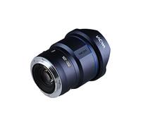 Laowa 12mm f/2.8 Lite Zero-D FF, Nikon Z MILC Objectif ultra large Noir