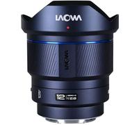 LAOWA Objectif 12mm f/2.8 Lite Zero-D FF Compatible avec Sony FE